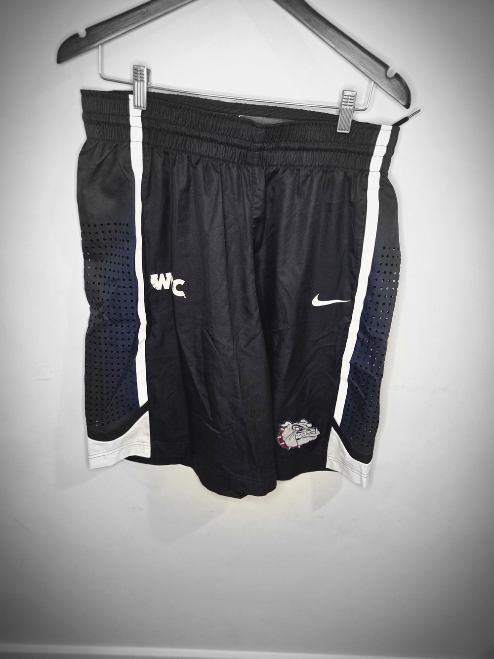 Gonzaga MBB Official Nike Shorts